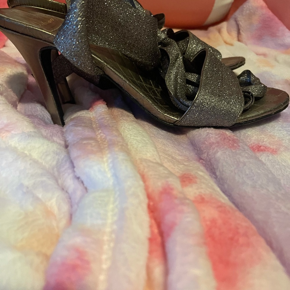 Open toe Sandals - Picture 2 of 2
